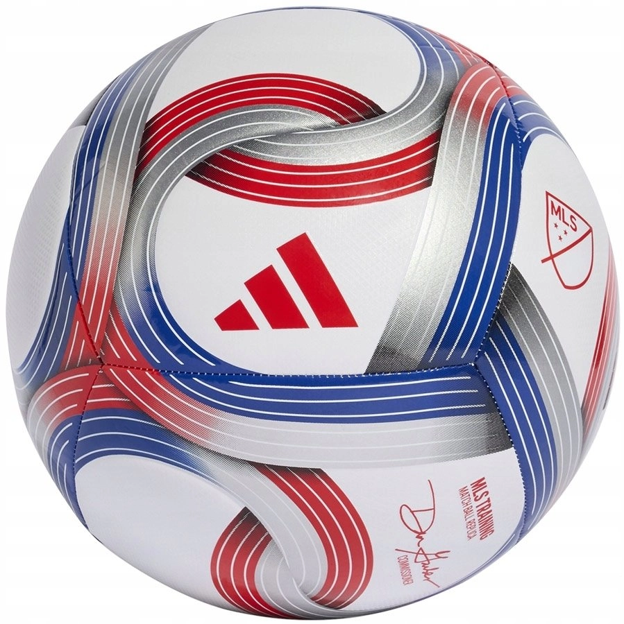 Adidas adidas MLS Training JW1320 ball
