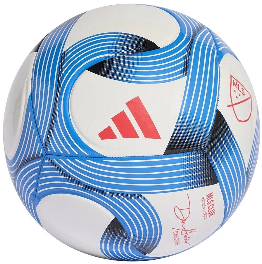 Adidas Ball adidas MLS Club JW1322