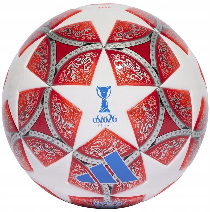 Adidas WUCL League ball JW1326 156277