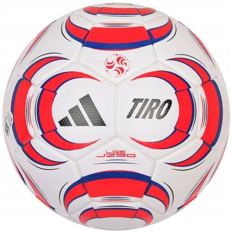 Adidas TIRO League J290 JW1527 ball