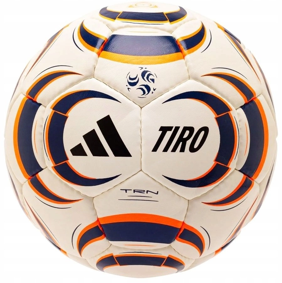 Adidas TIRO Training JW1528 ball 4068818777718