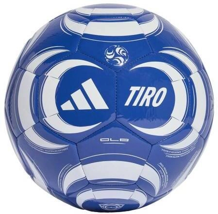 Adidas TIRO Club JW1529 ball 4068818515143