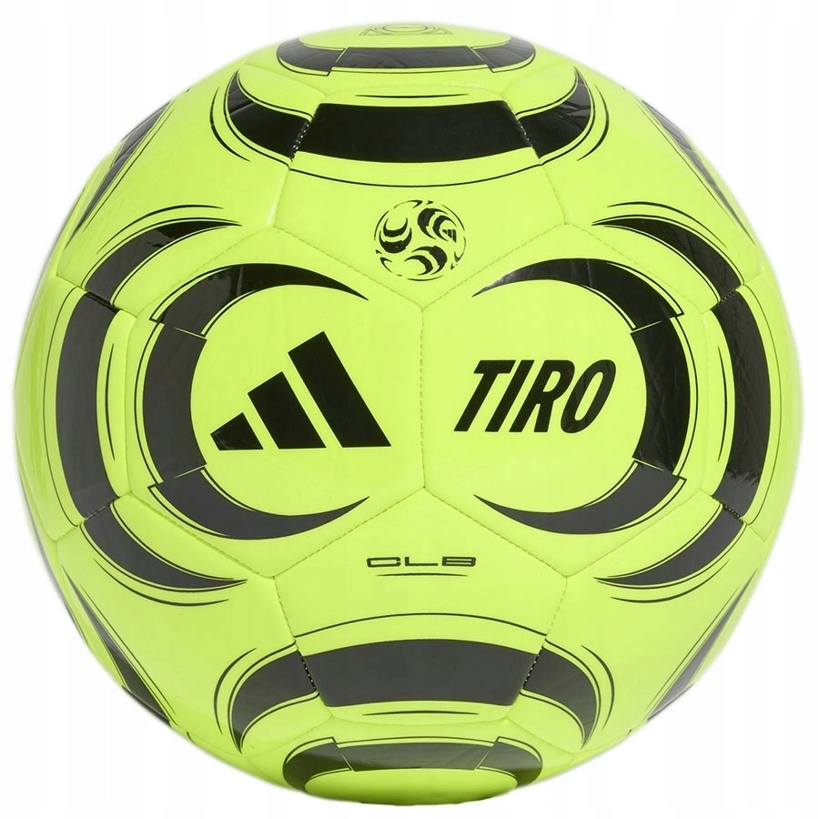 Adidas TIRO Club JW1532 ball 4068818515129