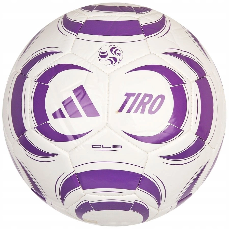 Piłka adidas TIRO Club Sala JW1535
