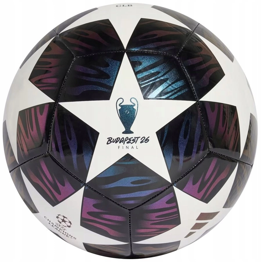 Adidas UCL Club JX9091 ball JX9091