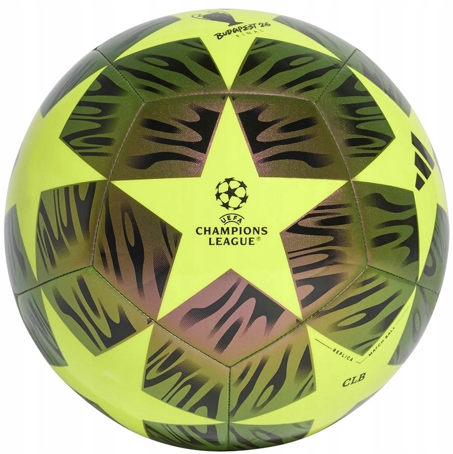 Adidas UCL Club JX9092 ball 4068815099547