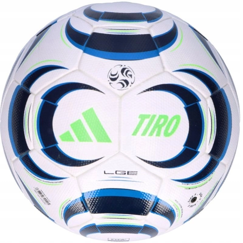 Adidas TIRO League KA5262 ball 155801