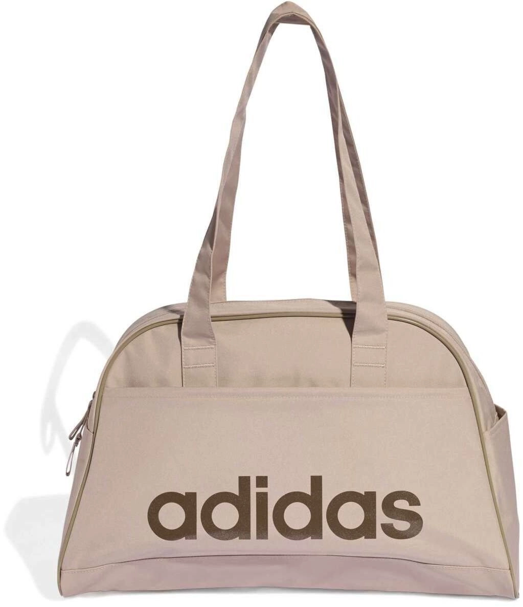 Krepšys adidas Linear Essentials Bowling smėlio