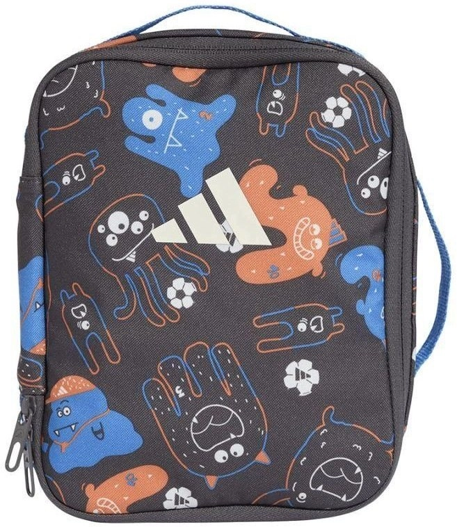 Adidas Little Kids Cooler Bag KE4819