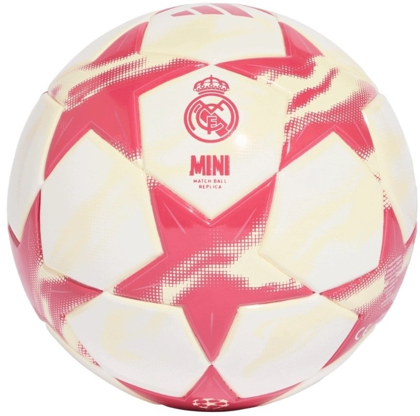 Adidas Piłka adidas UCL RM Mini