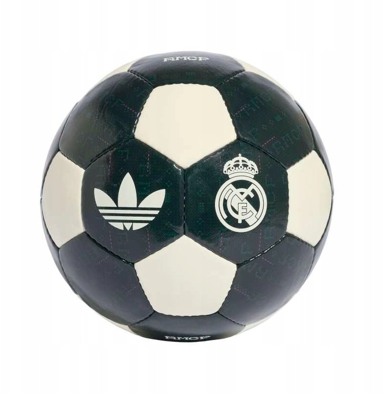 Adidas UCL Real Madrid ball KE5123