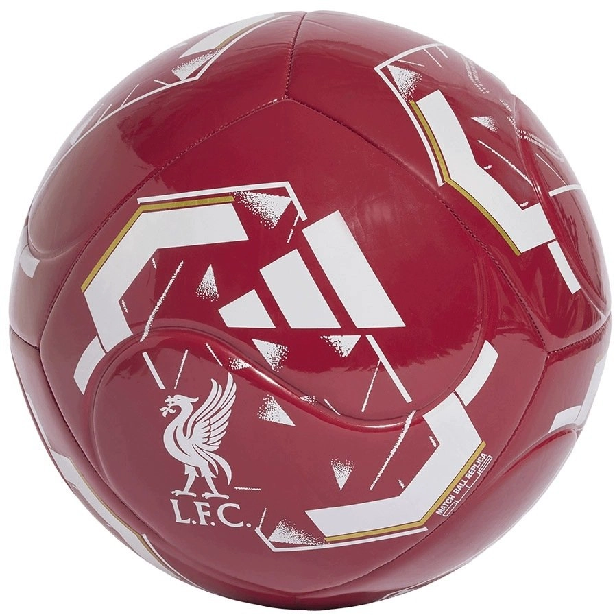 Adidas Liverpool FC Club KE5132 ball