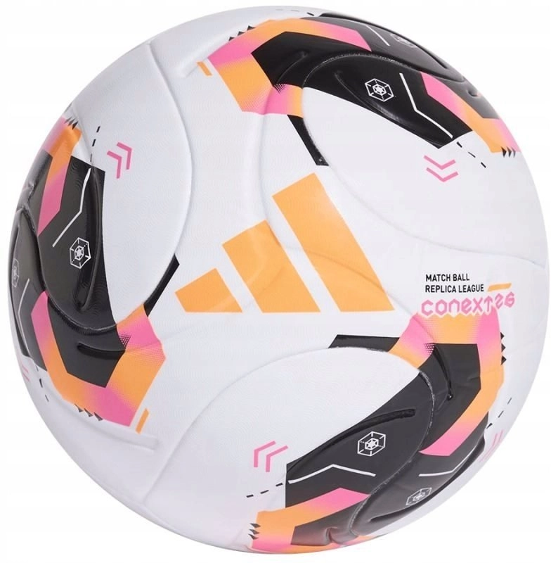 Adidas CONEXT26 League KE5865 ball 155823