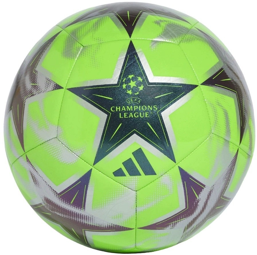 Adidas UCL Club KE9761 ball 4069994614910