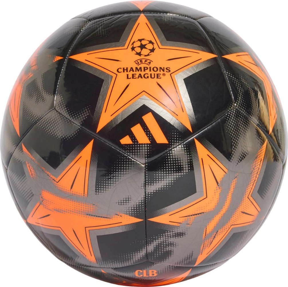 Adidas UCL Club KE9762 ball 4069994614859