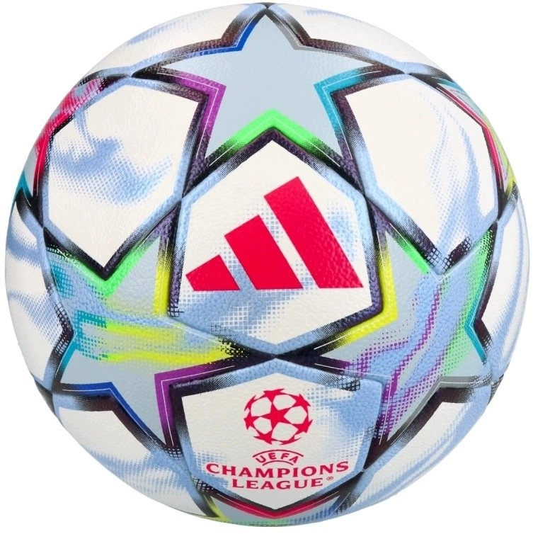 Adidas UCL Competition ball KE9766 (