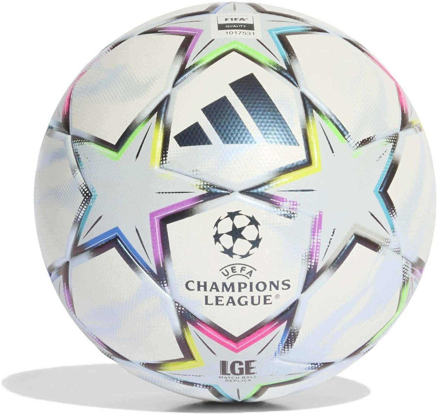 Adidas UCL BOX League ball KE9771