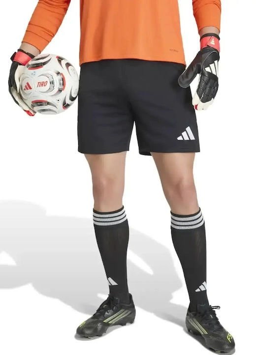 Spodenki bramkarskie męskie adidas Tierro 26