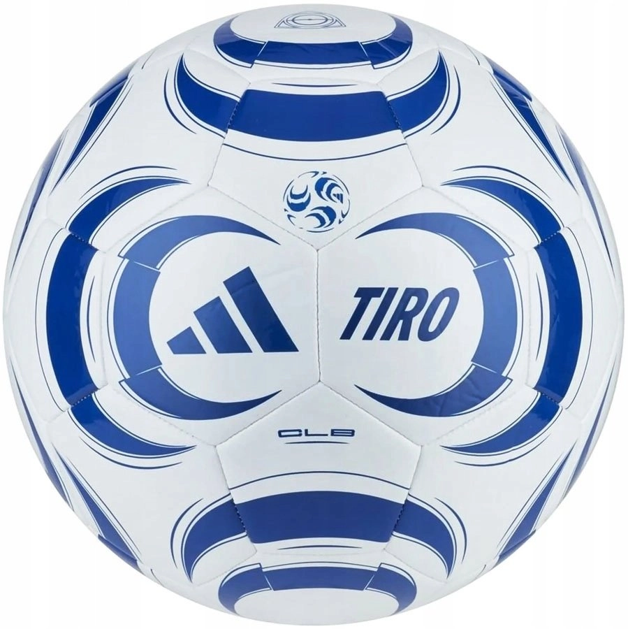 Adidas TIRO Club JW1532 ball 4068818515181