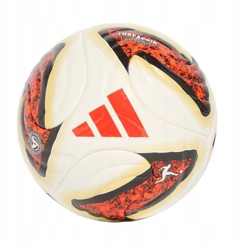 Ball adidas Bundesliga 2026/27 Torfabrik Pro