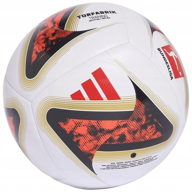 Adidas Bundesliga Training KG6040 ball KG6040