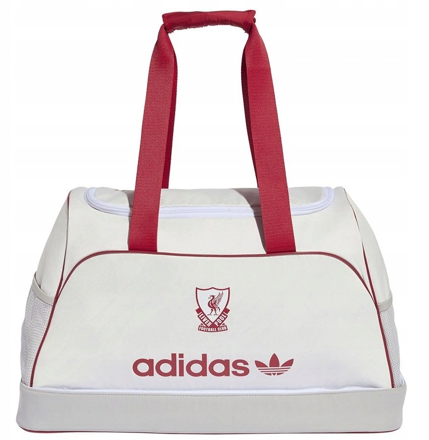 Adidas Torba adidas Oryginals Liverpool FC