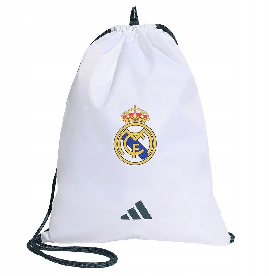 Adidas Real Madrid bag KR2798 4068817297507