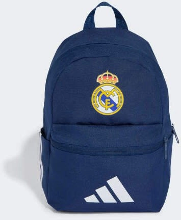 Adidas Real Madrid 2026/27 Junior backpack