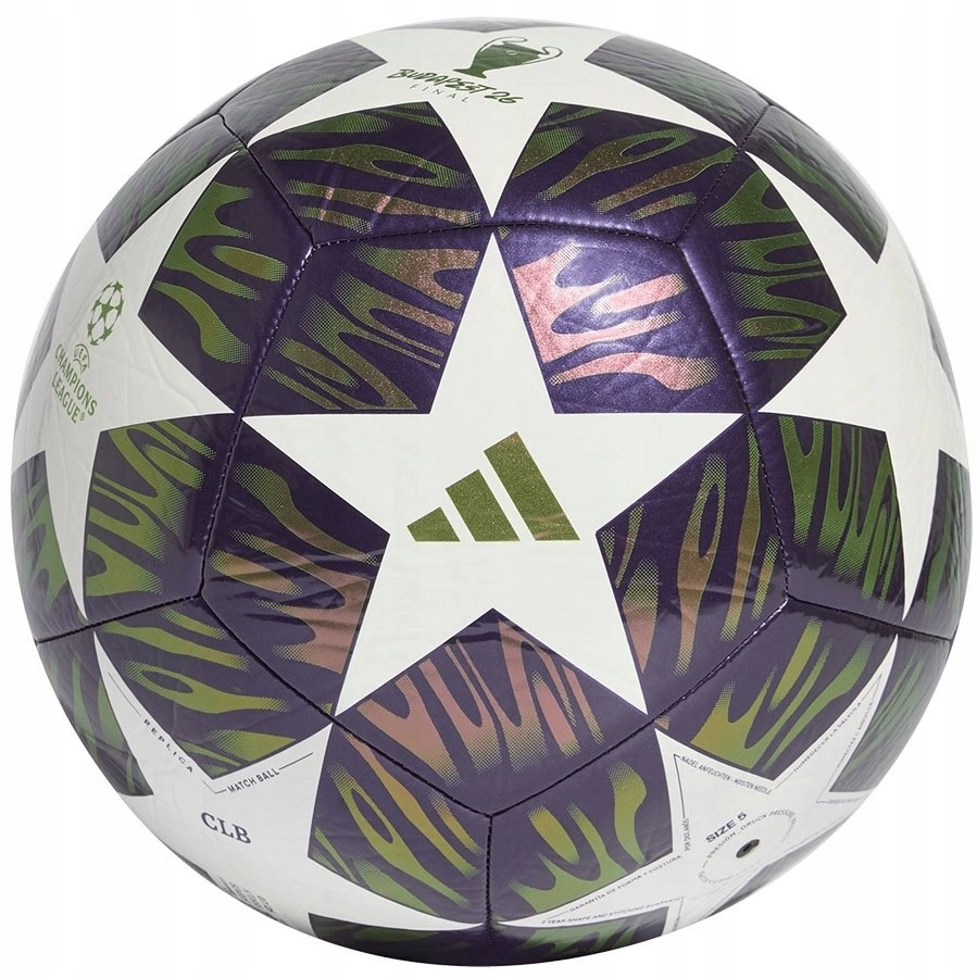 Adidas UCL Club KT0658 ball KT0658