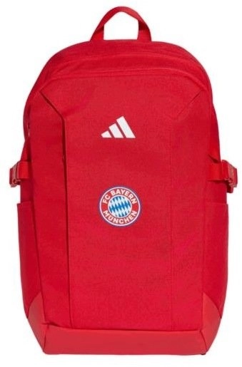 Adidas FC Bayern KT3402 backpack 4068817283326