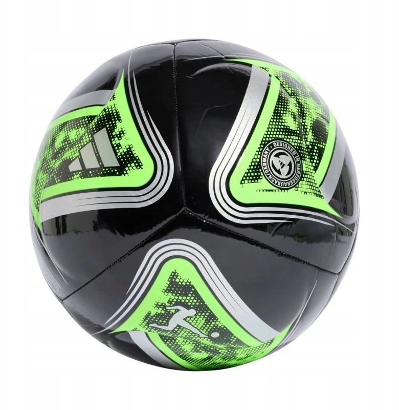 Adidas Bundesliga Club KV4045 ball 4069996783966