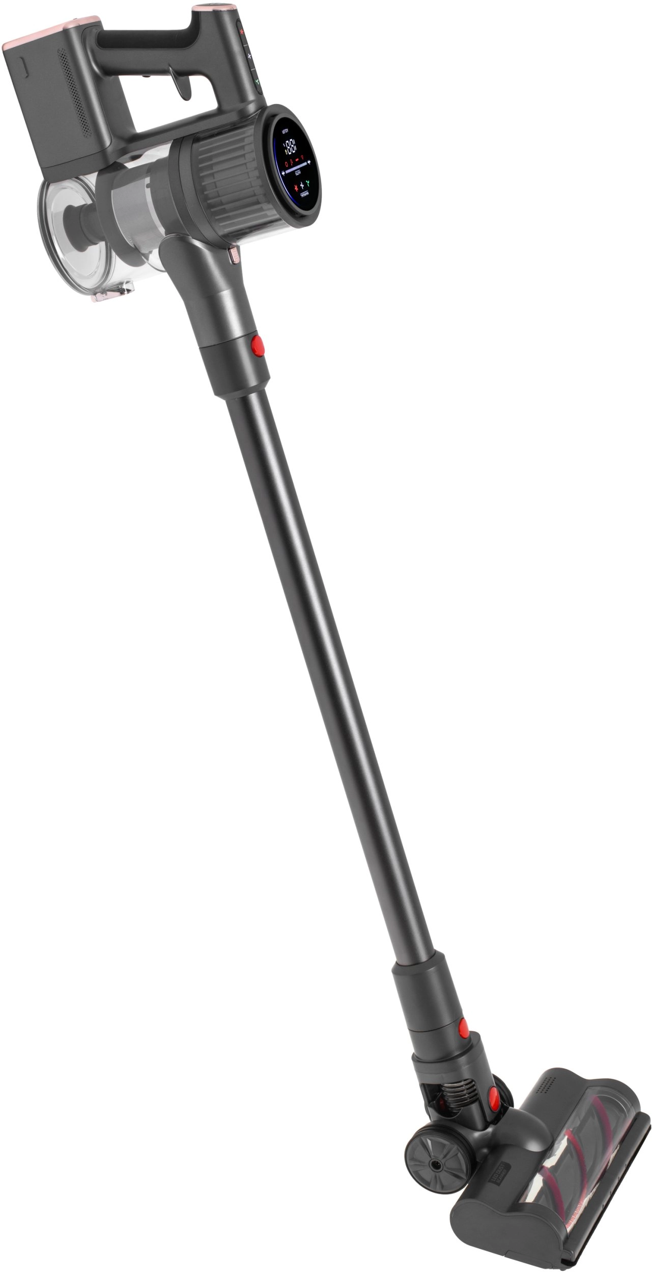 Vertical Vacuum Cleaner Cordless Flex Rechargeable
