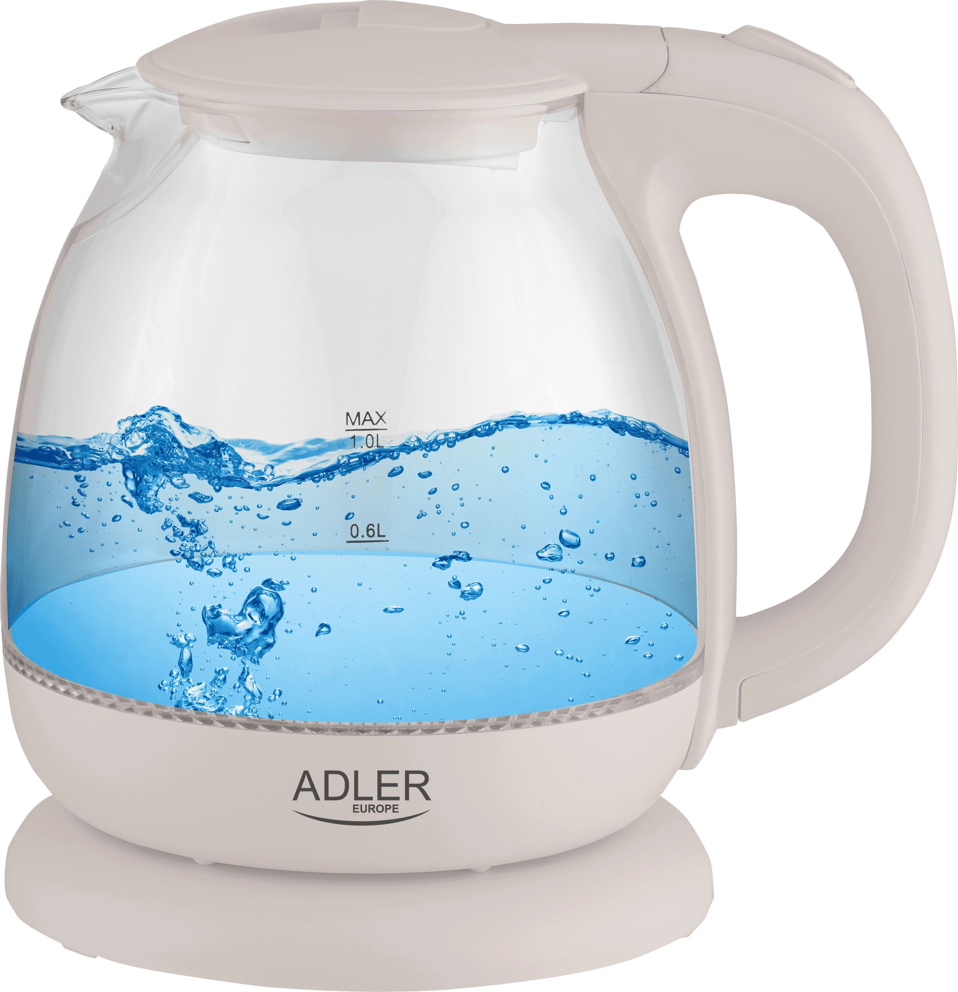 Adler AD 1283C electric kettle 1