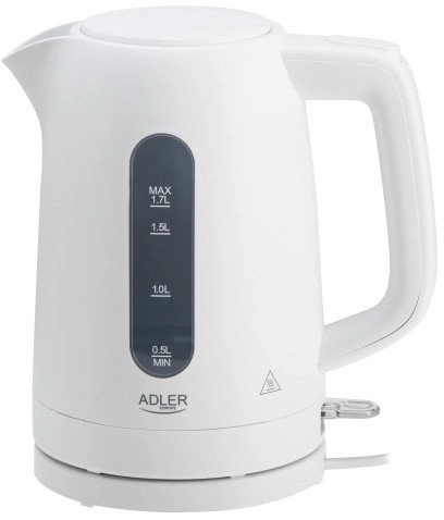 Electric kettle 1.7 L STRIX