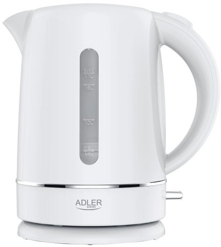 Adler AD 1385w Electric kettle 1