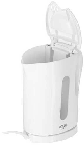 Adler Kettle Electric Plastic Kettle 1