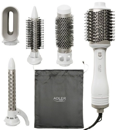 Adler Curler-Dryer 5 in 1 -