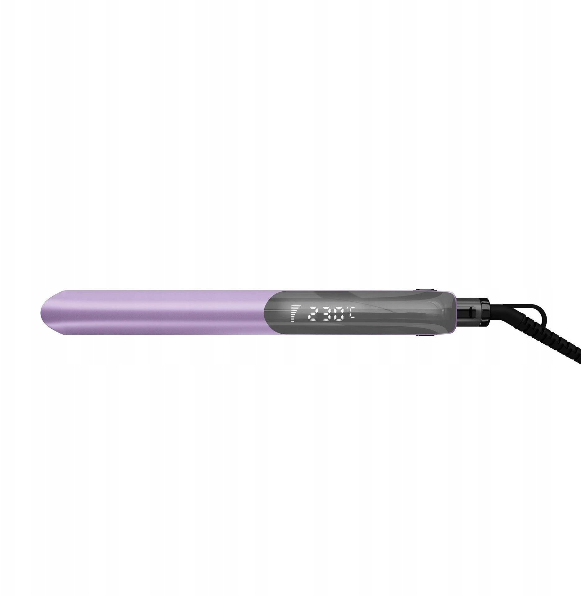 Adler AD 2329 Keratin hair straightener