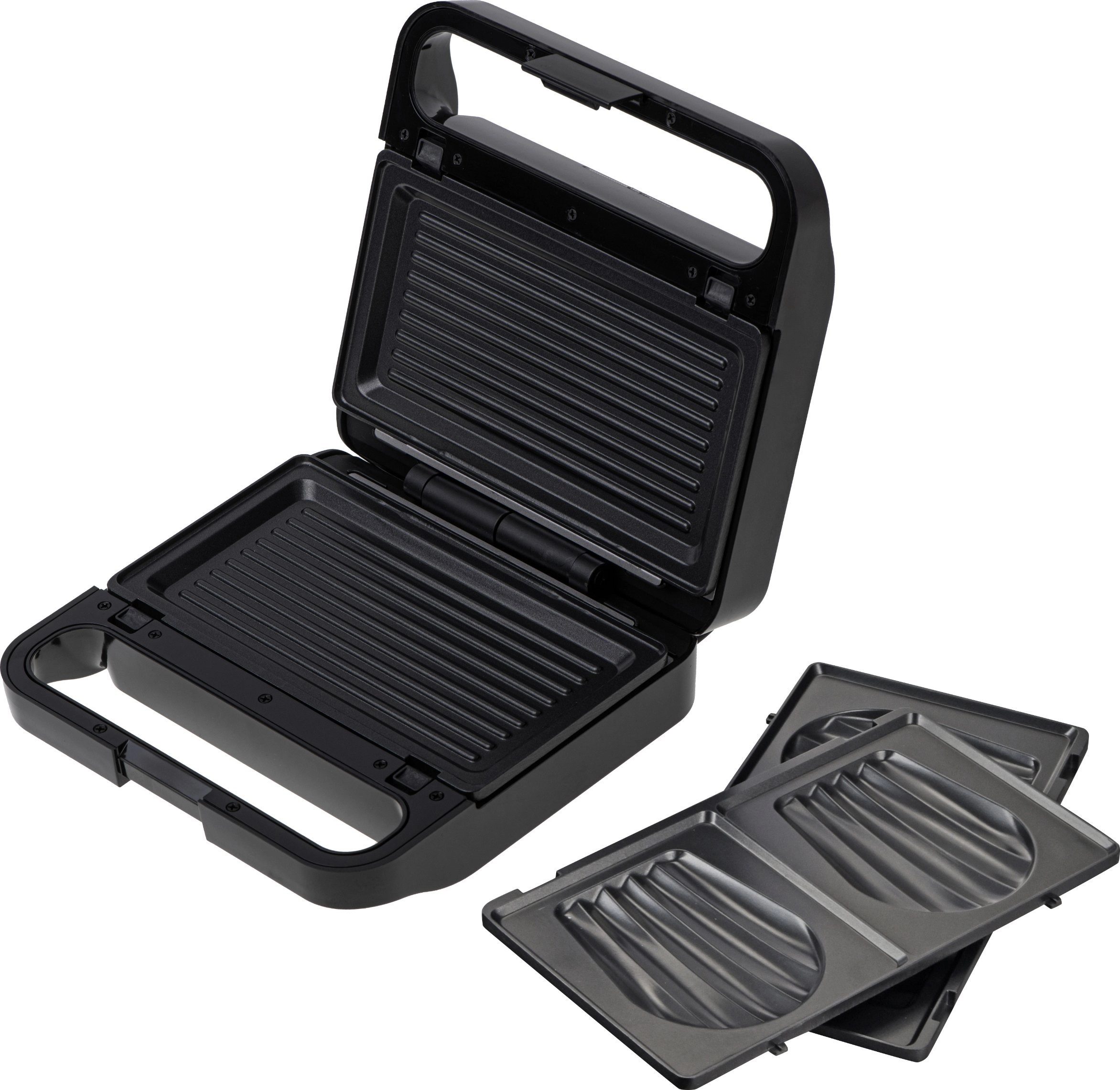 Adler Sandwich maker 2 in 1