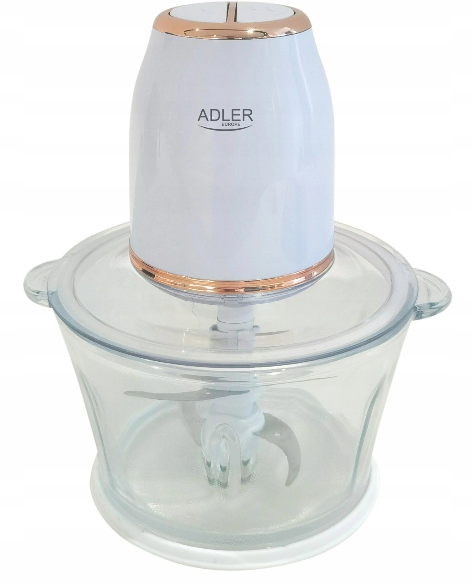 Adler AD 4092 Food chopper 2L