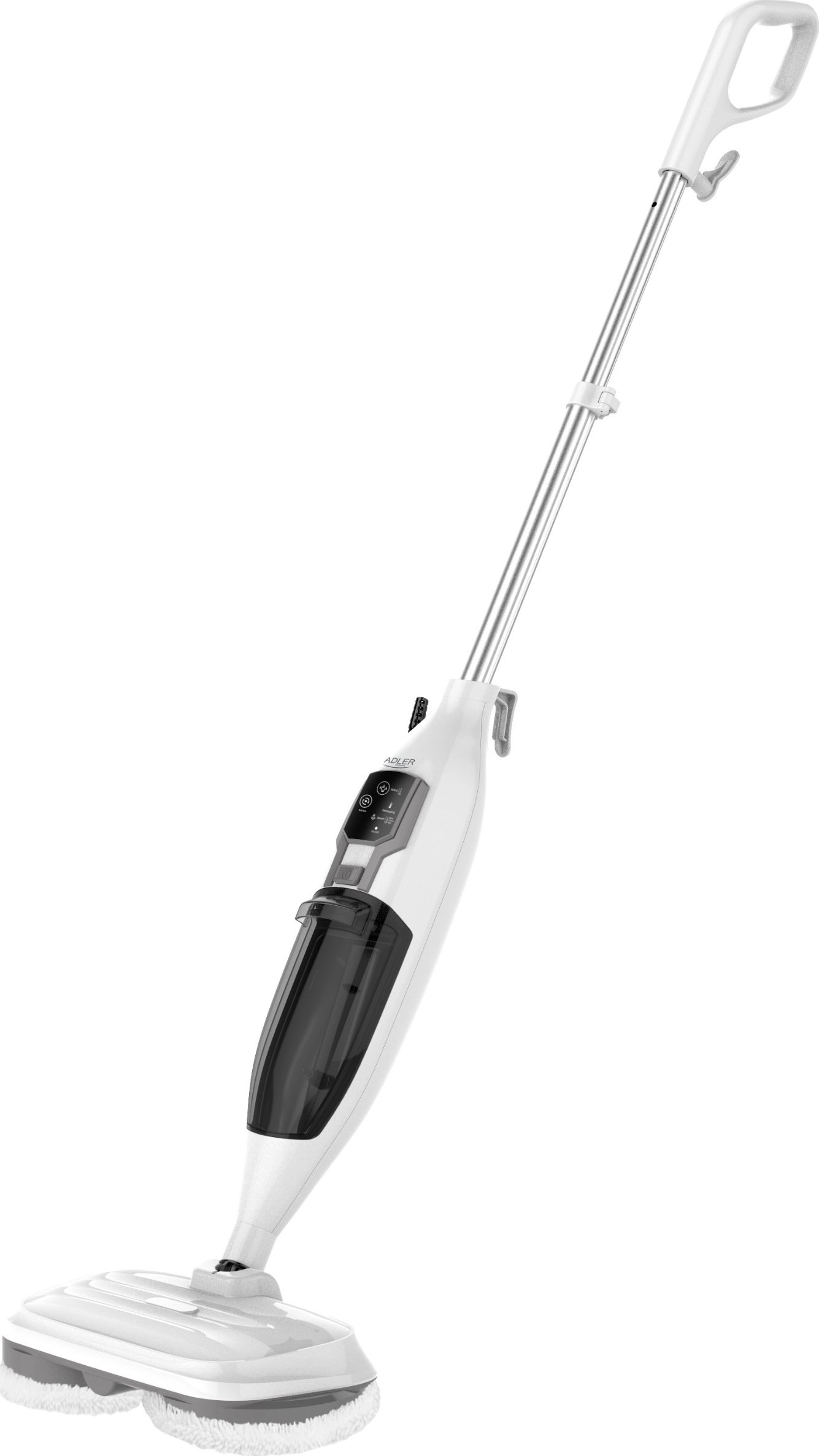 Adler Rotary Steam Mop AD 7052