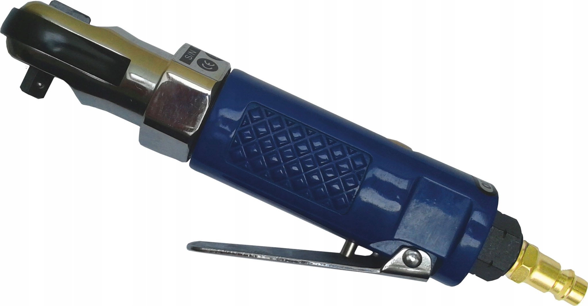 ADLER PNEUMATIC RATCHET 1/4" 34Nm (