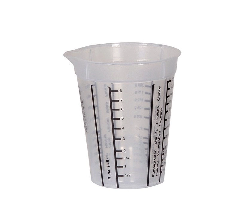 MEASURING JUG MARIO 0.25L 000051334212