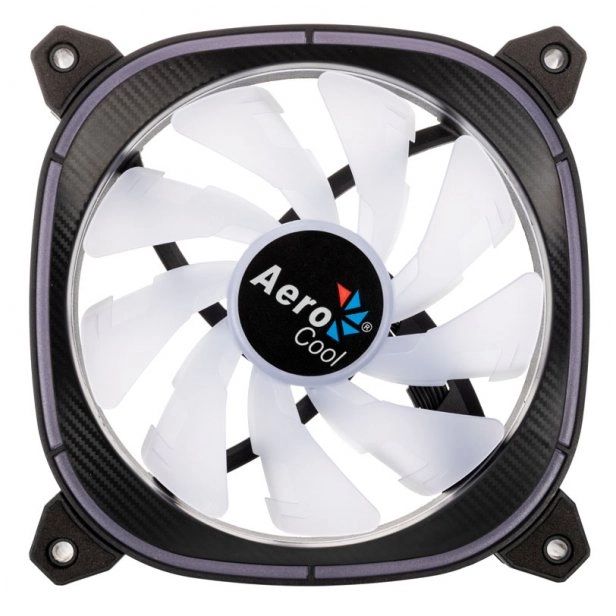 Aerocool Astro 12F ARGB LED Fan