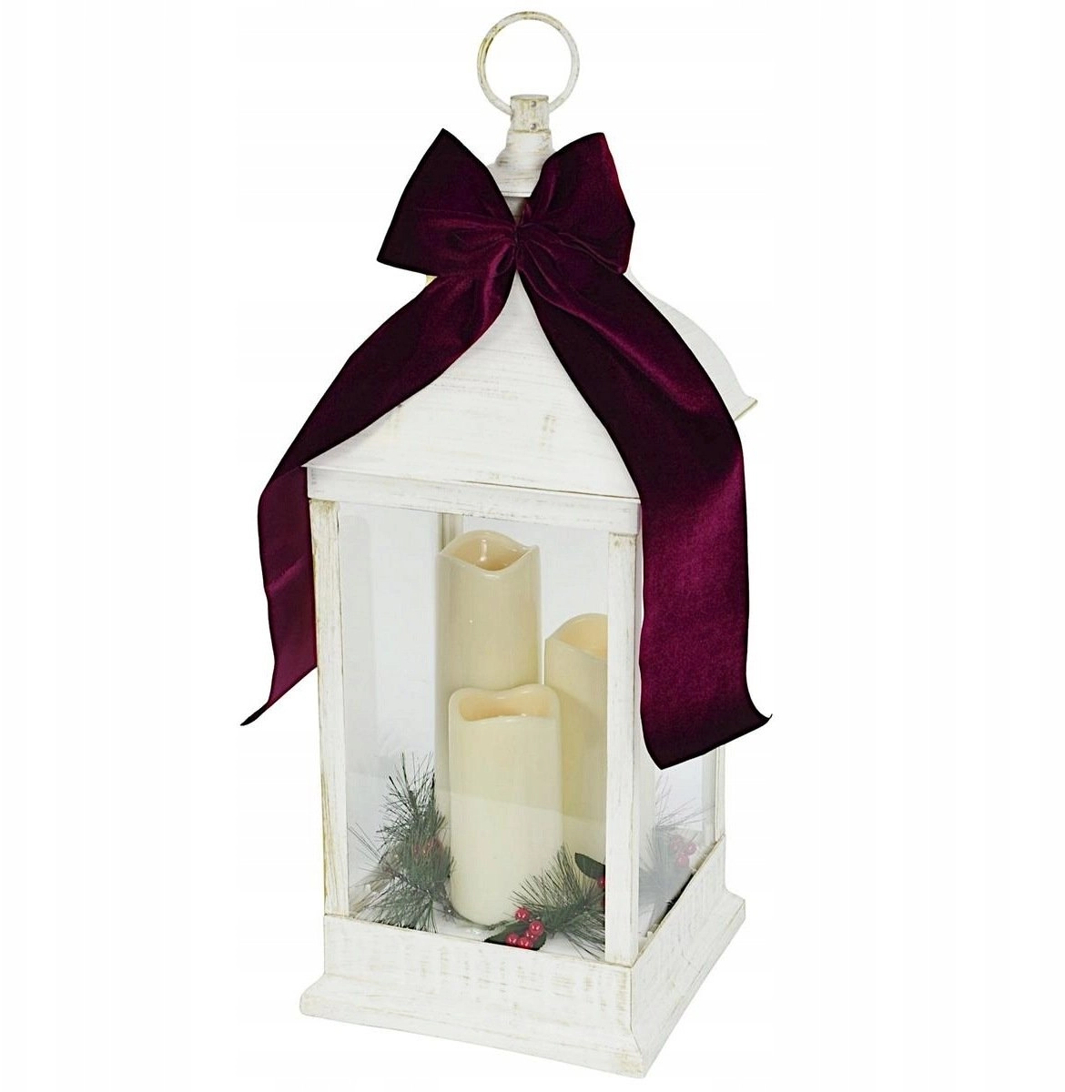 Christmas decoration Affek Design LANTERN ADVENT