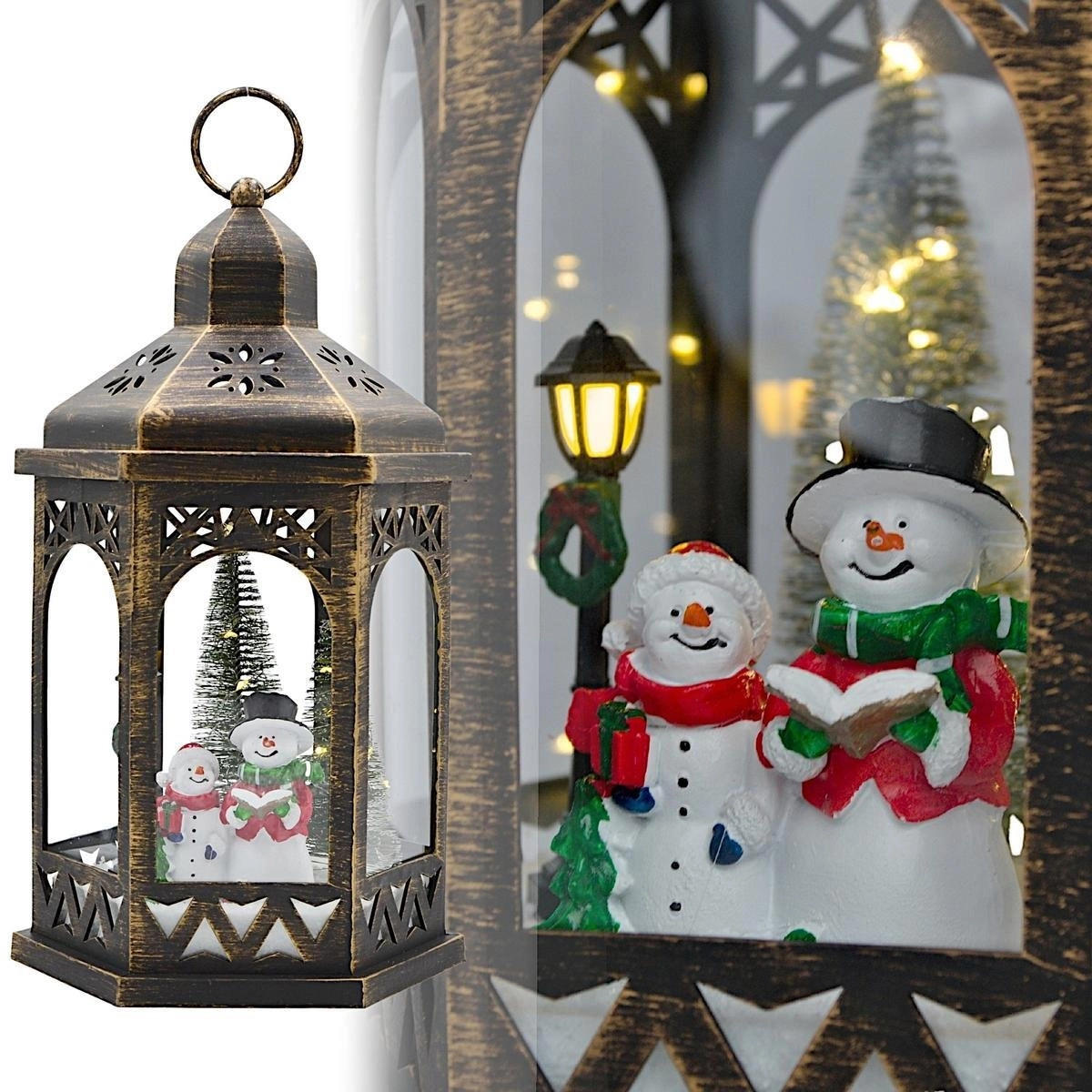 Christmas decoration Affek Design DECORATIVE LED
