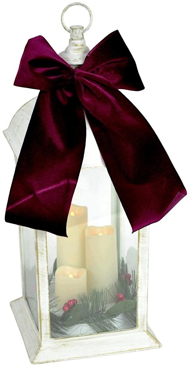 Affek Design LANTERN ADVENT LANTERN LED
