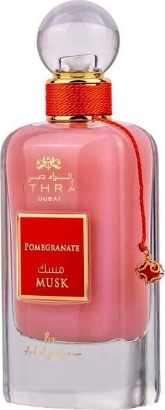 ARD AL ZAAFARAN Ithra Dubai Pomegranate