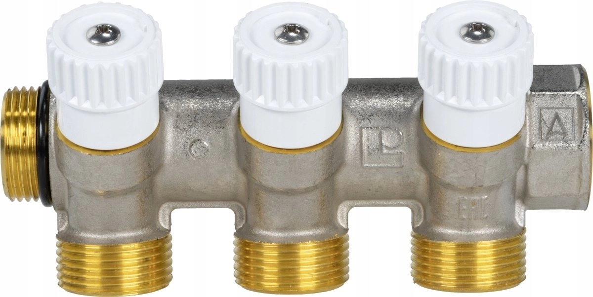 Afriso ADM 103 expansion module for