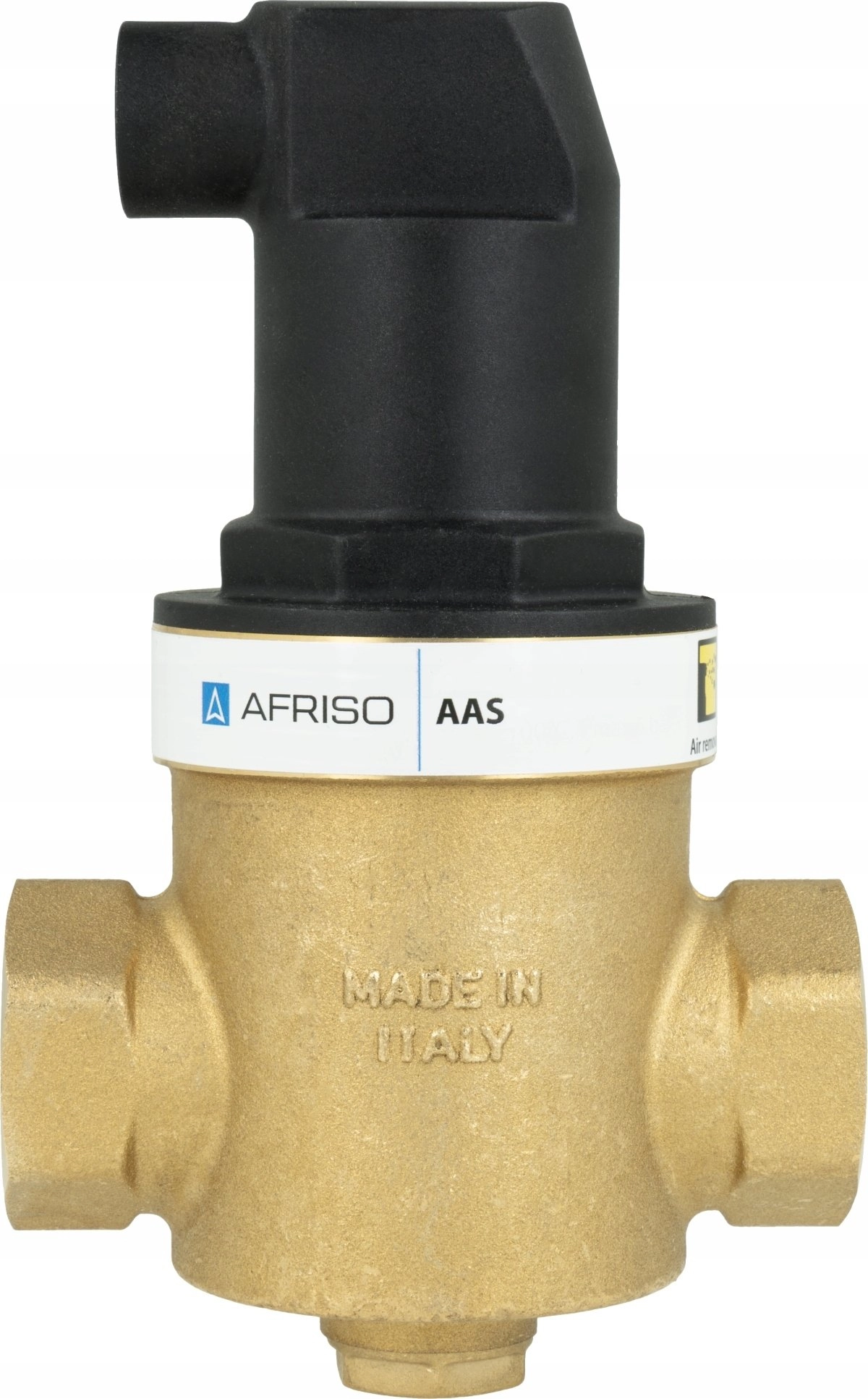 Afriso Air separator AAS 280  with